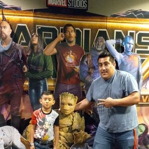 Meet your Posher, Katya